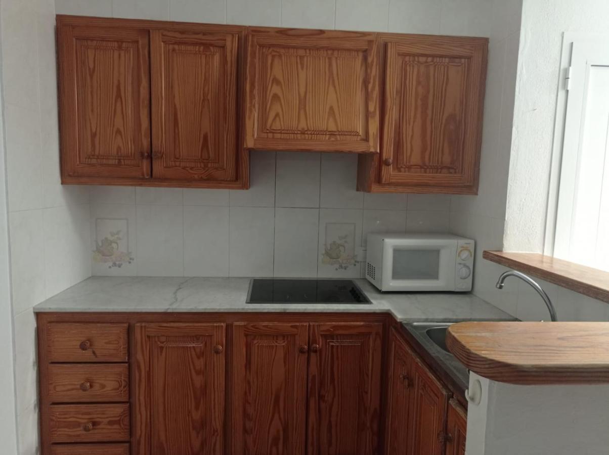 Apartamento Marlayo Cala Blanca  Exterior foto